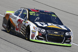Ryan Newman, Richard Childress Racing Chevrolet