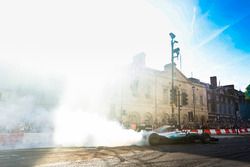 Valtteri Bottas, Mercedes AMG F1