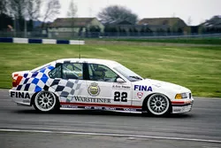 Joachim Winkelhock, BMW 318i