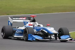 Kamui Kobayashi, KCMG