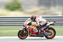 Marc Marquez, Repsol Honda Team
