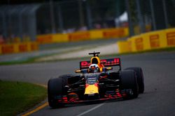 Daniel Ricciardo, Red Bull Racing RB13