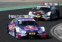 Едоардо Мортара, Mercedes-AMG Team HWA, Mercedes-AMG C63 DTM.