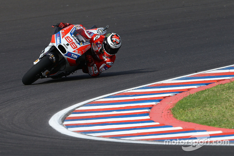 Jorge Lorenzo