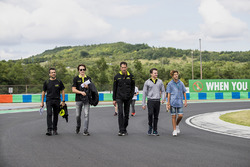 Ralph Boschung, Campos Racing, Robert Visoiu, Campos Racing