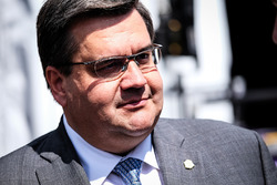 Denis Coderre, maire de Montréal