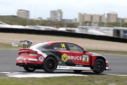 Niels Langeveld, Racing One, Audi RS3 LMS