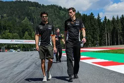 Sergio Pérez, Sahara Force India