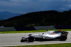 Felipe Massa, Williams FW40