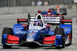 Takuma Sato, Andretti Autosport Honda