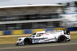 #43 Keating Motorsports Riley MK30 Gibson: Ben Keating, Jeroen Bleekemolen, Ricky Taylor