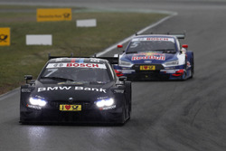 Бруно Спенглер, BMW Team RBM, BMW M4 DTM