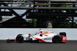 Sébastien Bourdais, Dale Coyne Racing Honda