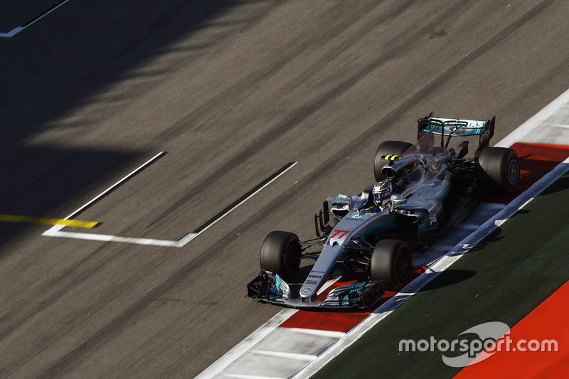 Valtteri Bottas