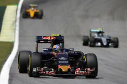 Carlos Sainz Jr., Scuderia Toro Rosso STR11