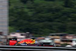 Daniel Ricciardo, Red Bull Racing