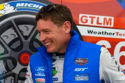 Richard Westbrook, Ford Performance Chip Ganassi Racing