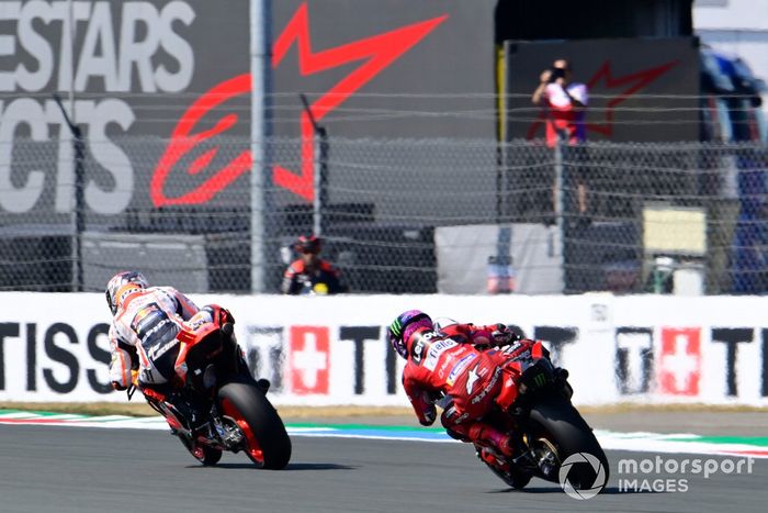 Iker Lecuona, Equipo Repsol Honda