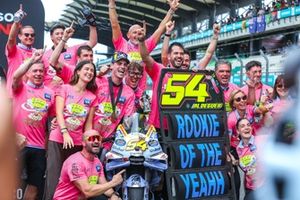 Fermín Aldeguer, Gresini Racing