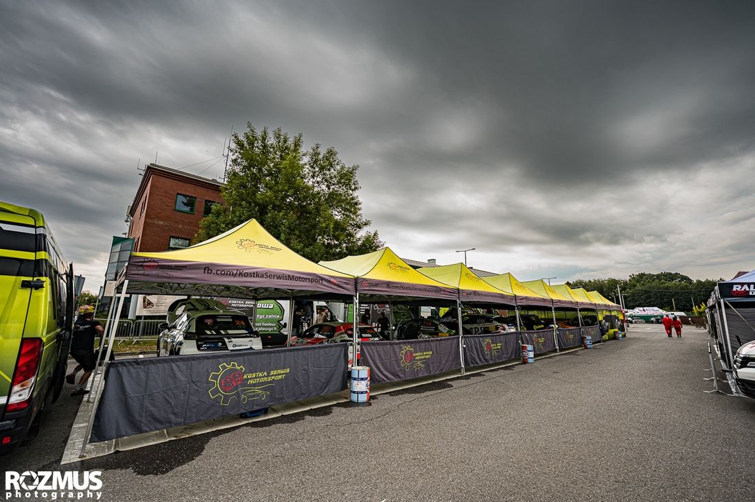 Valvoline Rajd Małopolski 2025