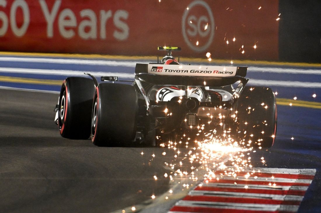 Oliver Bearman, Haas F1 Team