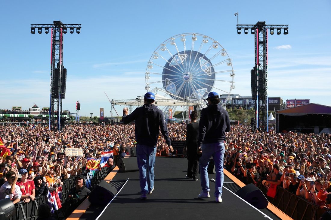 Carlos Sainz, Williams