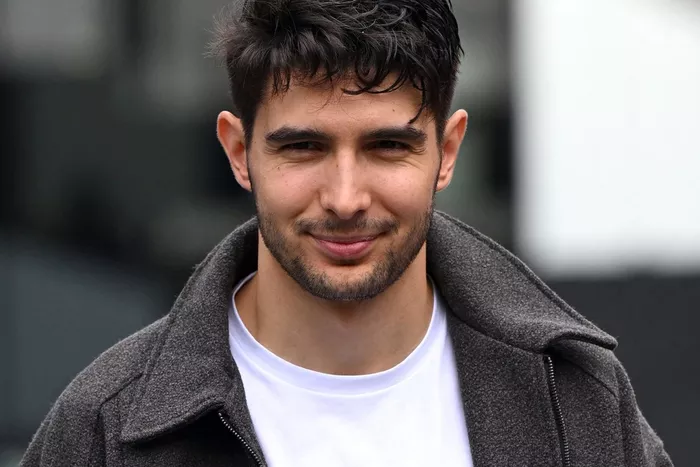 Esteban Ocon, Haas F1 Team