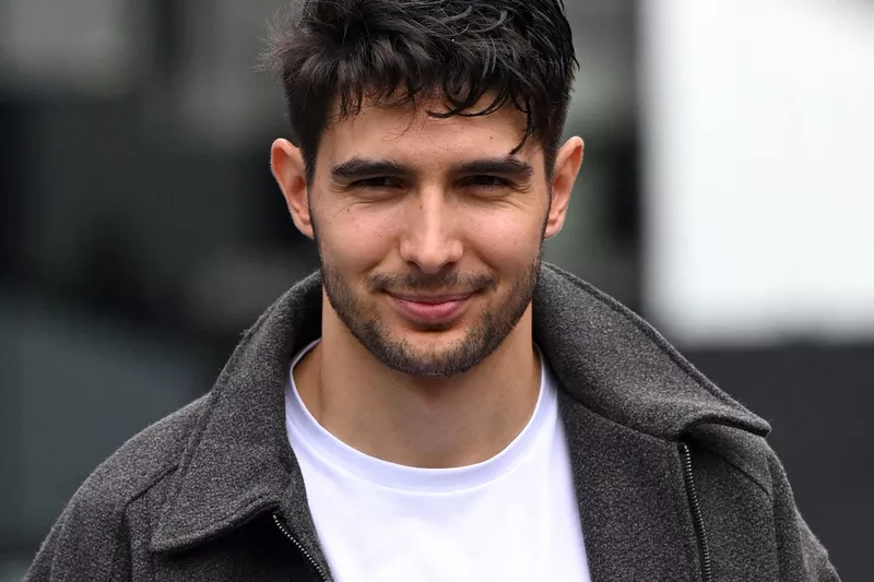 Esteban Ocon, Haas F1 Team
