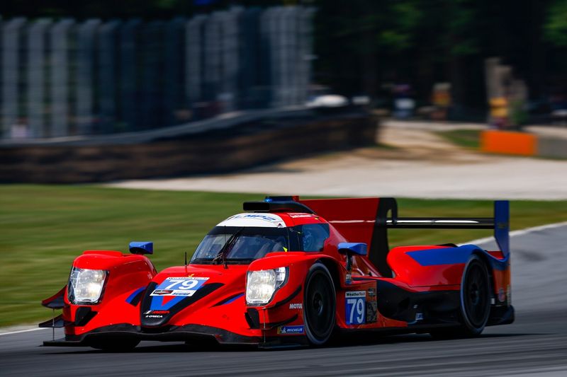 جي دي سي/ميلر موتورسبورتس