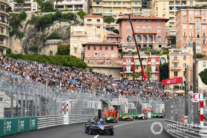 Stoffel Vandoorne, Maserati MSG Racing