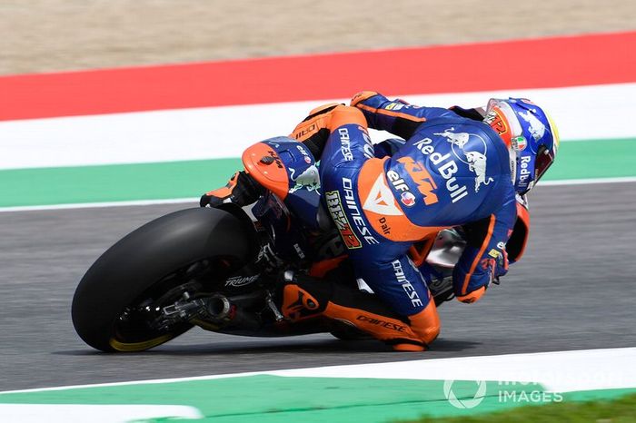 Marco Bezzecchi, Tech 3