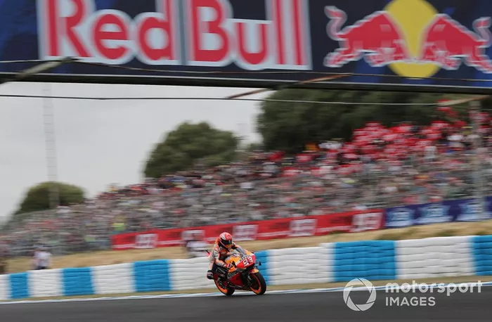 Marc Márquez, Repsol Honda Team