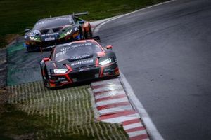 #10 Belgian Audi Club Team WRT Audi R8 LMS GT3 2019: Oscar Tunjo, Rik Breukers