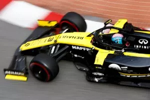 Daniel Ricciardo, Renault R.S.19