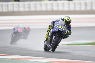 Valentino Rossi, Yamaha Factory Racing