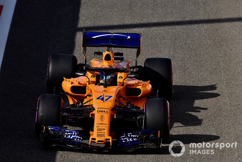 McLaren F1 Team