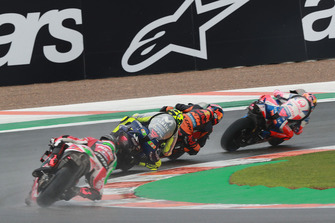 Valentino Rossi, Yamaha Factory Racing