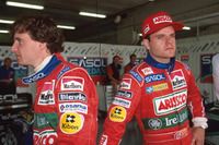 Eddie Irvine