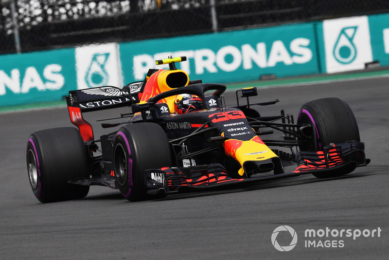 Verstappen'e en hızlı tur denemesi yapmaması söyleniyor