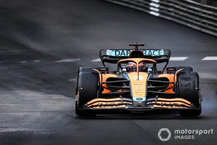 Daniel Ricciardo, McLaren MCL36