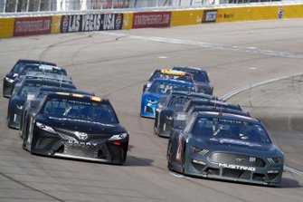 Nascar test