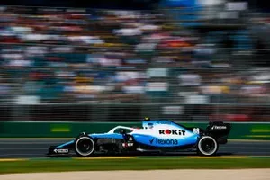 Robert Kubica, Williams FW42