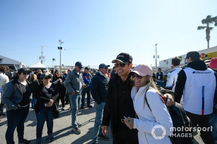 #7 Acura Team Penske Acura DPi, DPi: Helio Castroneves