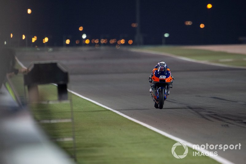 20. Мігель Олівейра, Red Bull KTM Tech 3 - 1.55,773