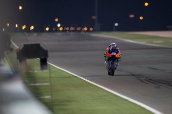 Miguel Oliveira, Red Bull KTM Tech 3