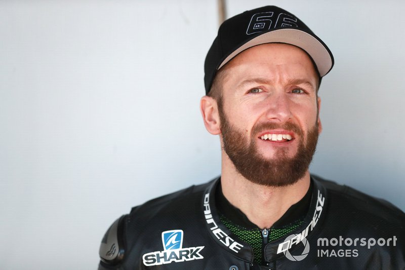 BMW Motorrad WorldSBK Team: Tom Sykes