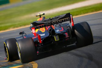 Pierre Gasly, Red Bull Racing RB15