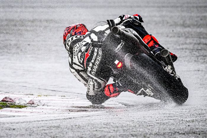 Marc Márquez, Equipo Repsol Honda