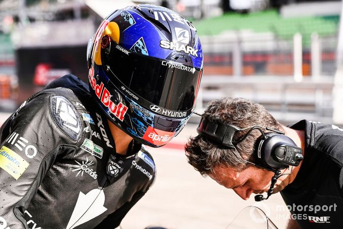 Miguel Oliveira, RNF MotoGP Racing