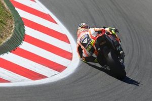 Joan Mir, Repsol Honda Team